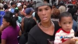 Muertes y saqueos por crisis en Venezuela