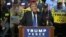 Trump acusa a Obama y a Hillary Clinton de fundar ISIS