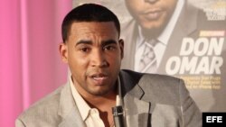 Don Omar