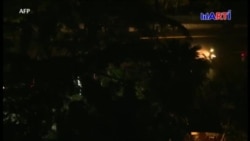 Nuevo apagón masivo en Venezuela