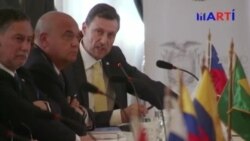 Cumbre regional busca soluciones ante crisis migratoria venezolana