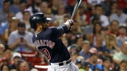 Siguen los cambios de los jugadores en las Grandes Ligas y Edwin Encarnación se va 'pa los Marineros, Carlos Santana 'pa los Indios y Yandy Diaz y Cole Slusser 'pa los Rayos de Tampa