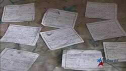 Multas políticas: Otra modalidad de represión en Cuba.