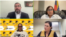 Mesa de Transición venezolana expone avances del diálogo político.