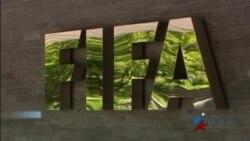 Detienen a altos funcionarios de la FIFA por presunto caso corrupción