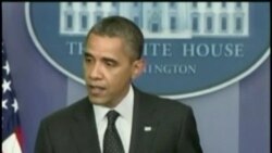 La Casa Blanca dispuesta a estudiar la propuesta negociada por Rusia con el régimen sirio