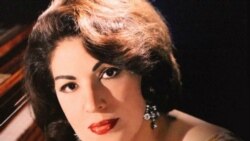 Entre Nosotros:Consuelo Velásquez, autora del bolero más célebre del siglo XX