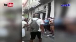 Régimen castrista amenaza con otro grupo de medidas restrictivas