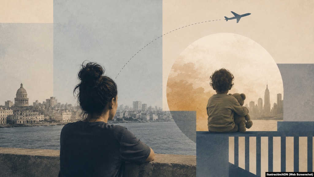 Maternidad desplazada: Los hijos que Cuba perdió antes de nacer