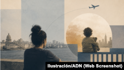 Maternidad desplazada: Los hijos que Cuba perdió antes de nacer.