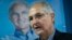 El alcalde Antonio Ledezma.