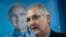 El alcalde Antonio Ledezma.
