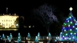 Celebraciones navideñas en Estados Unidos a lo cubano