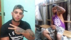 Hoy con Aimara Peña, Elias Amor, Martha Beatriz Roque, Yuliet Yero,Angel Marcelo Rodríguez y María Elena Cruz Varela 