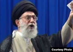 Ayatolá Jamenei: se opondría a inspecciones de la ONU