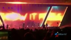 Cantante cubanoamericano subirá al escenario en dos esperados conciertos en Florida