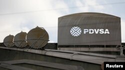 PDVSA