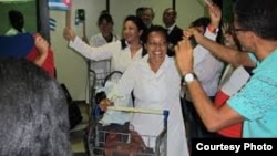 Los médicos cubanos del programa brasileño Más Médicos reciben 14 veces menos salario que sus pares de otros países.