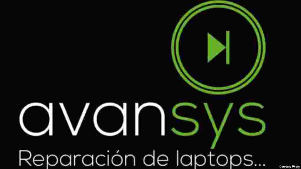Logo de Avansys 