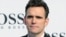Actor Matt Dillon.
