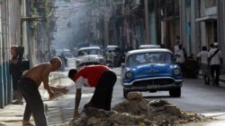 Cubanos no han recibido igual apoyo mundial que víctimas de otras dictaduras