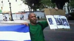 Activista de UNPACU en huelga de hambre a la espera de juicio