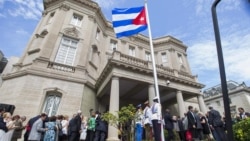 Opinan desde Cuba sobre reapertura de embajadas entre EEUU y Cuba