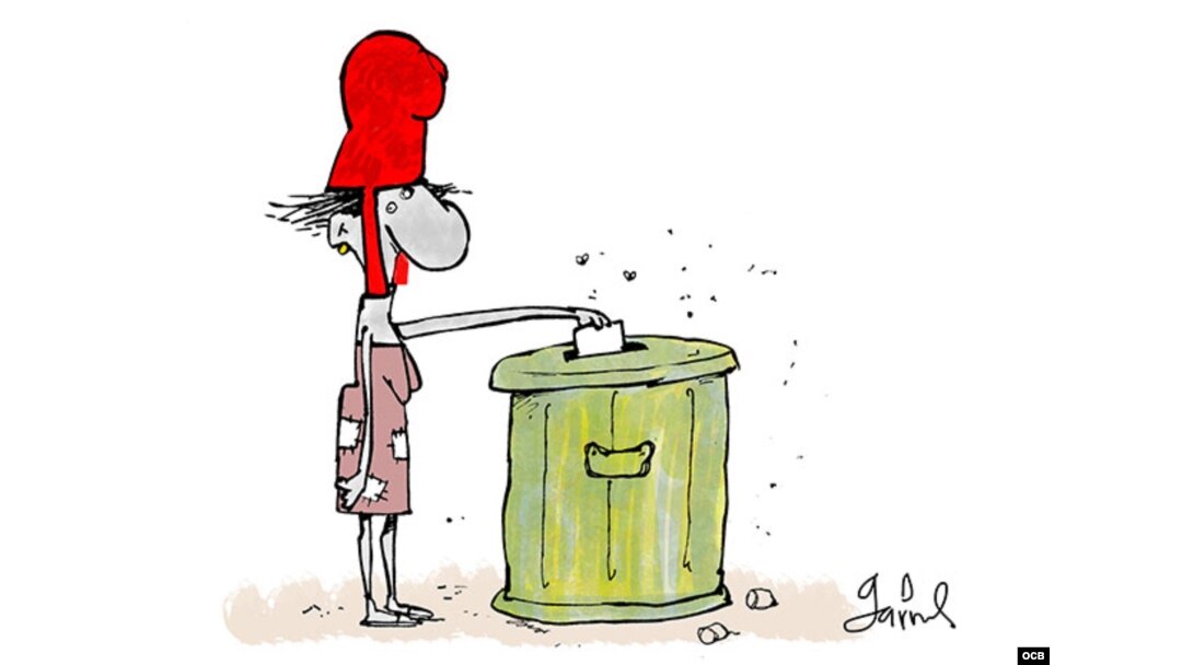 Caricaturas de Garrincha.