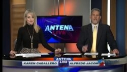 Antena Live | 1/31/2018