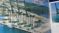 Zona Especial del Mariel, el "Hong Kong cubano"