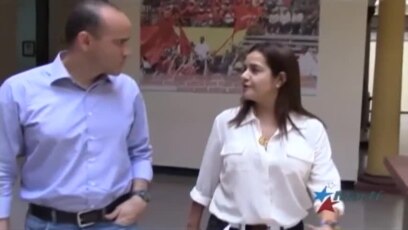 Diputada 112, la opositora que inclinó la balanza