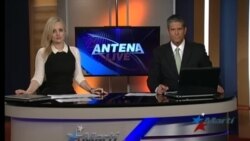 Antena Live | 07/13/2016