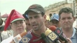 Aseguran salud de Chávez mejora pero crece incertidumbre política en Venezuela