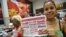 Cubanos celebran rebaja de precios en productos básicos