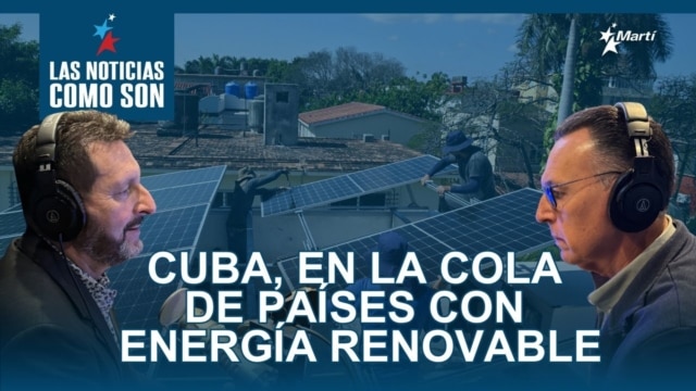 Las noticias como son - abril 06, 2026