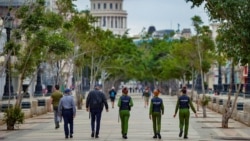 502 aniversario de la fundación de La Habana