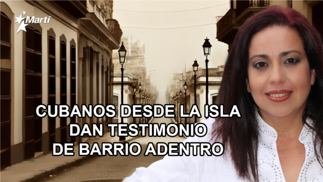 Barrio adentro - junio 12, 2026