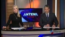 Antena Live | 1/30/2017