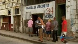 Aumento de desabastecimiento de alimentos en Cuba