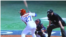 El jardinero cubano Yasmani Tomás durante el III Clásico Mundial de Béisbol (2013).