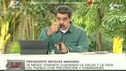 Maduro pudieran ser el primer presidente latinoamericano que enfrente la Corte Penal Internacional