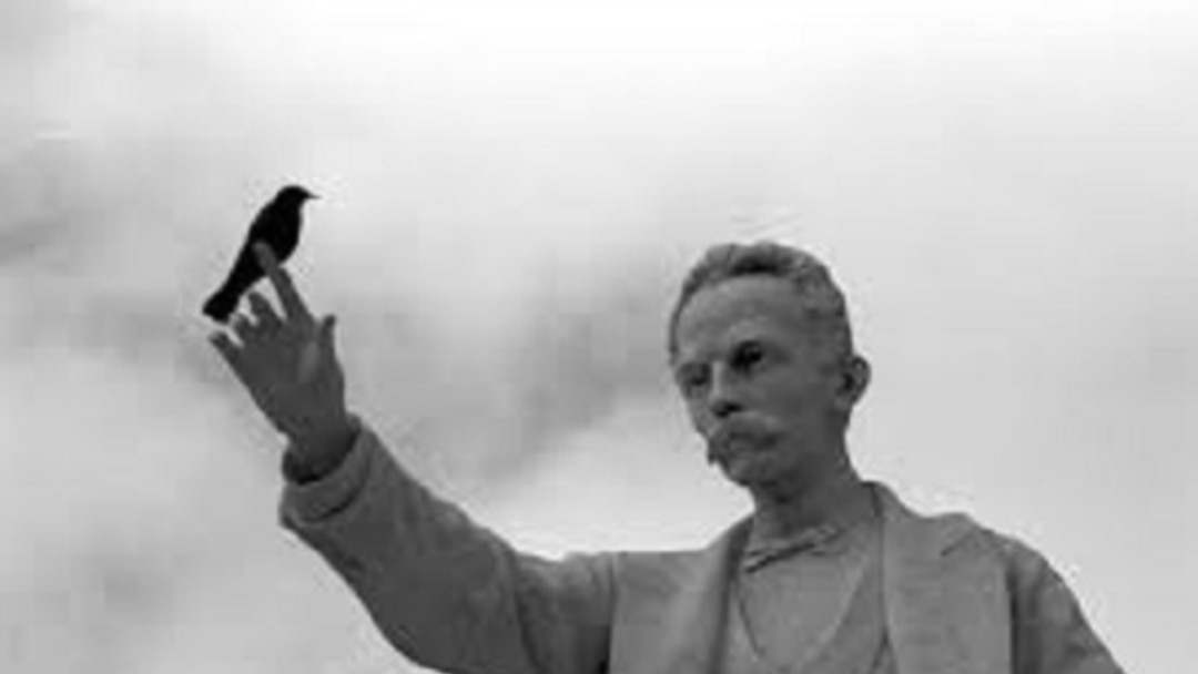 Concurso: ¿Qué Cuba quisiera José Martí?