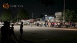 Protestas en La Habana y amplio despliegue policial