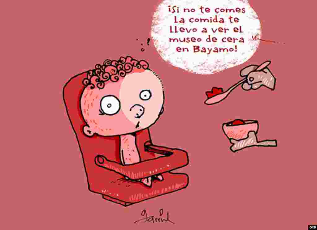 Caricaturas de Garrincha. 