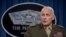 General John Kelly, jefe del Comando Sur 