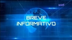 Breve Informativo Televisión Martí | Núm. 3