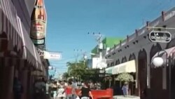 Plan fachada en Guantánamo