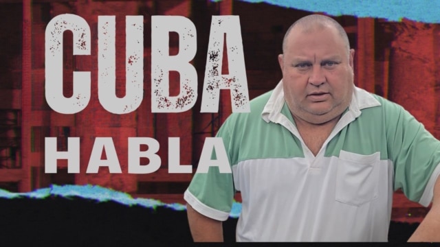 Cuba habla: “Tiene que haber un cambio total y radical” - febrero 02, 2026