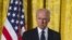 El vicepresidente de EEUU Joe Biden