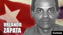 Planifican homenaje a Orlando Zapata Tamayo